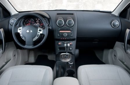 Qashqai 9